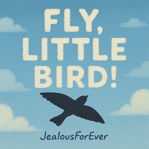 Fly, Little Bird! (Rough Mix)