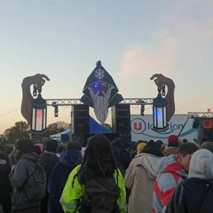 Sorcellerie Hivernale - Set Techno OTO'NIK