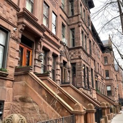 Little rowhouse