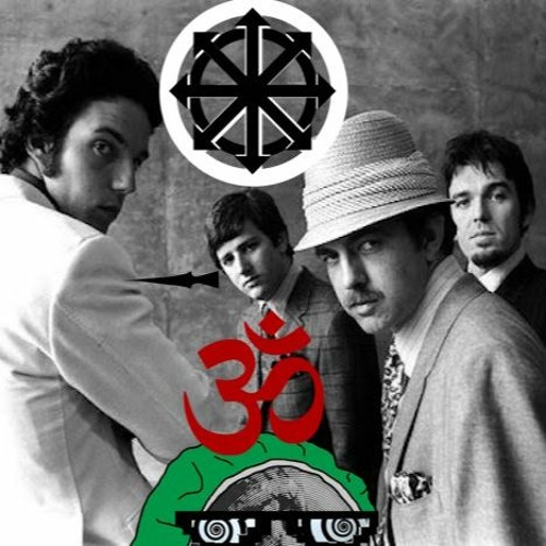 DCR - SAFE AS MILK - DCOMPOSED