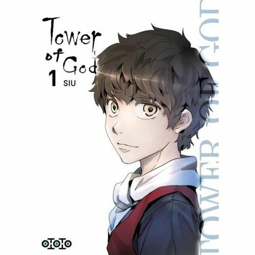 Tower of God - Opening