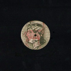 Luis Ripa - Off Pace E.P. [BANDCAMP ONLY] || 15.10.2025