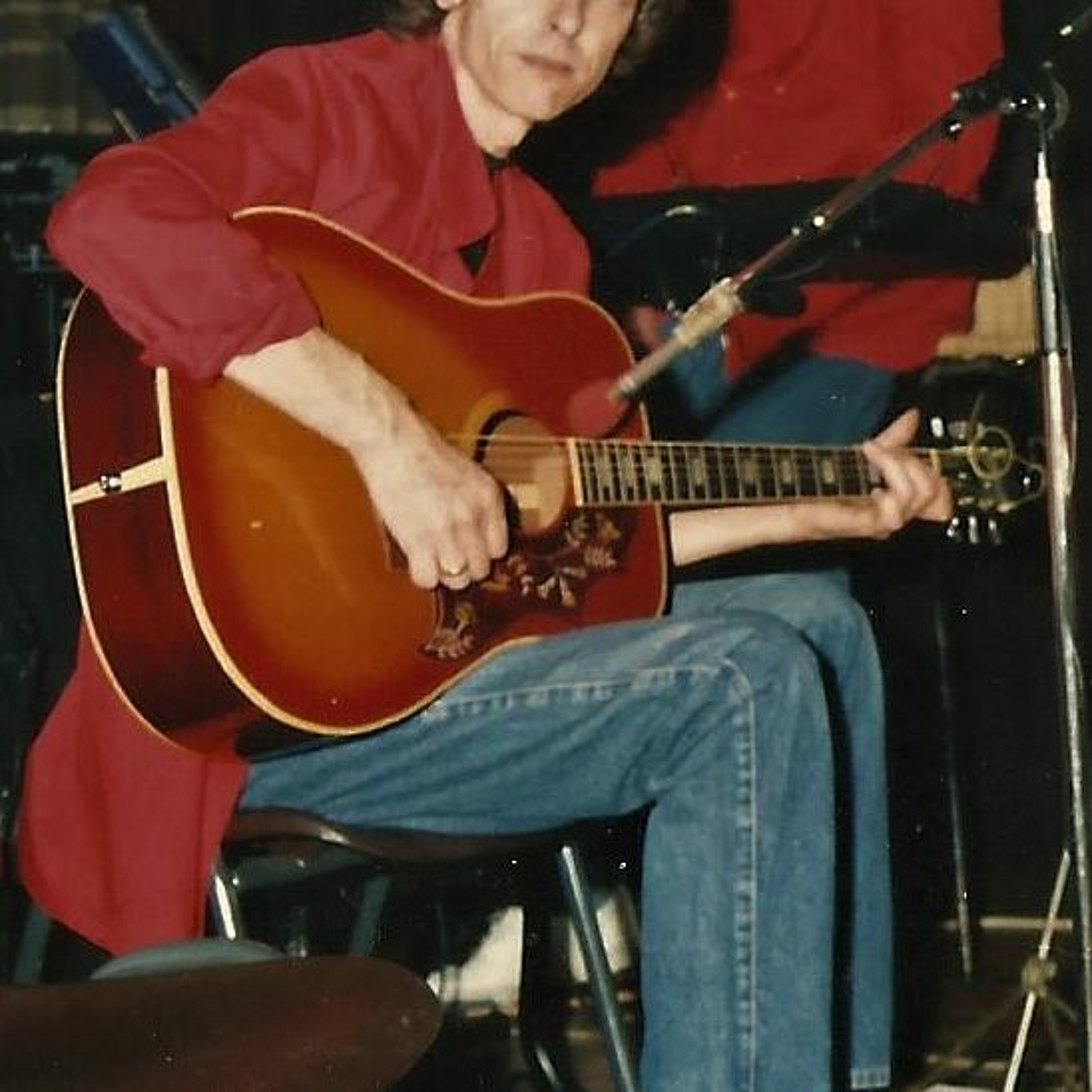 Peet Peterman