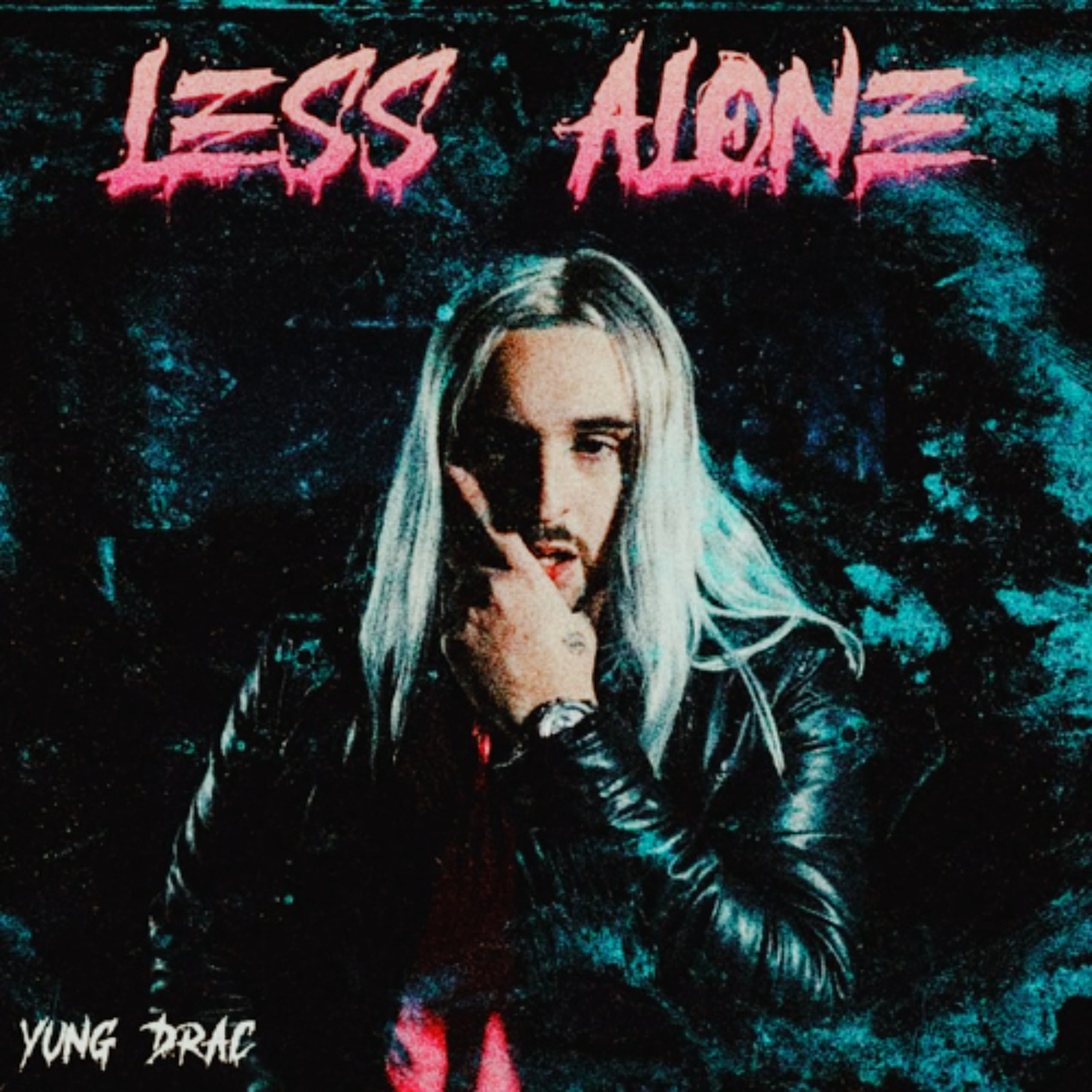 Less Alone episode artwork