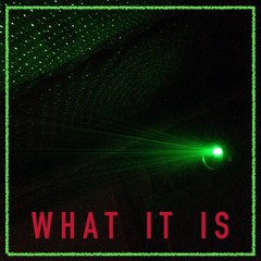 Cache - What It Is (2020)