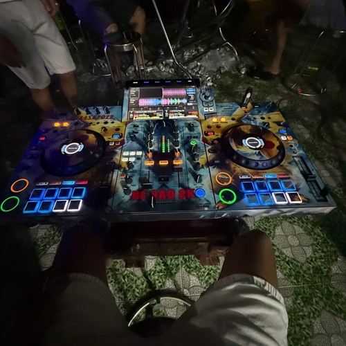 NST-✈️TÀU VỀ QUÊ HƯƠNG✈️- QUỐC THỊNH FT GIA KỲ