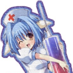 Get well soon ❣️