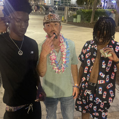 FREE GAME SHAWTY - Y5 x M5 X LIL AVRXY X TAY5