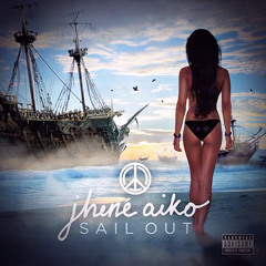Jhené Aiko - WTH (feat. Ab-soul) Sped Up