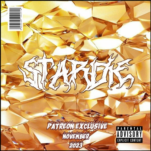 MONKEY LAZER [PATREON EXCLUSIVE]