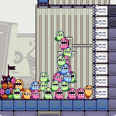 Oodlegobs (Nitrome) level music