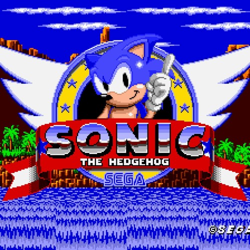 Sonic.EXE Remake - Ready or Not (Green Screen) 