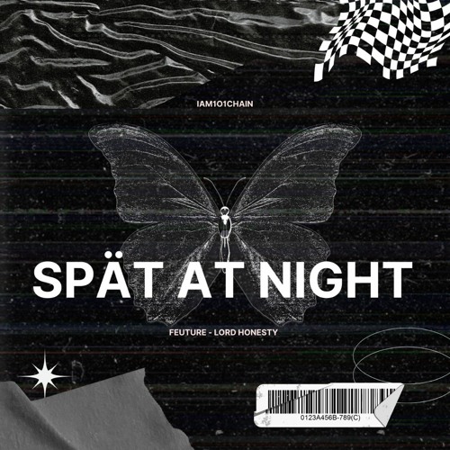 Late at night (ft lord honesty & jp beat)