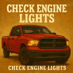 Check Engine Lights