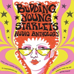 Budding Young Starlet's Audio Anthology: Pep Talk!