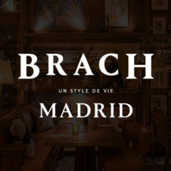 Cherry Pie @ Brach Madrid (12-07-2025) [Soulful, Nu Disco, Afro House, Brazilian]