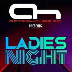 Zirius - Ladies Night mix on AH.FM 30/3/2024
