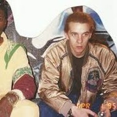 Micky Finn - 1992