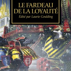 [Read] Online Le Fardeau de la Loyauté BY : Dan Abnett, David Annandale, Aaron Dembs