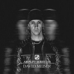Amplify Series 115 - David Meiser (live at Gate Club, Bogotá, 18/08/2023)