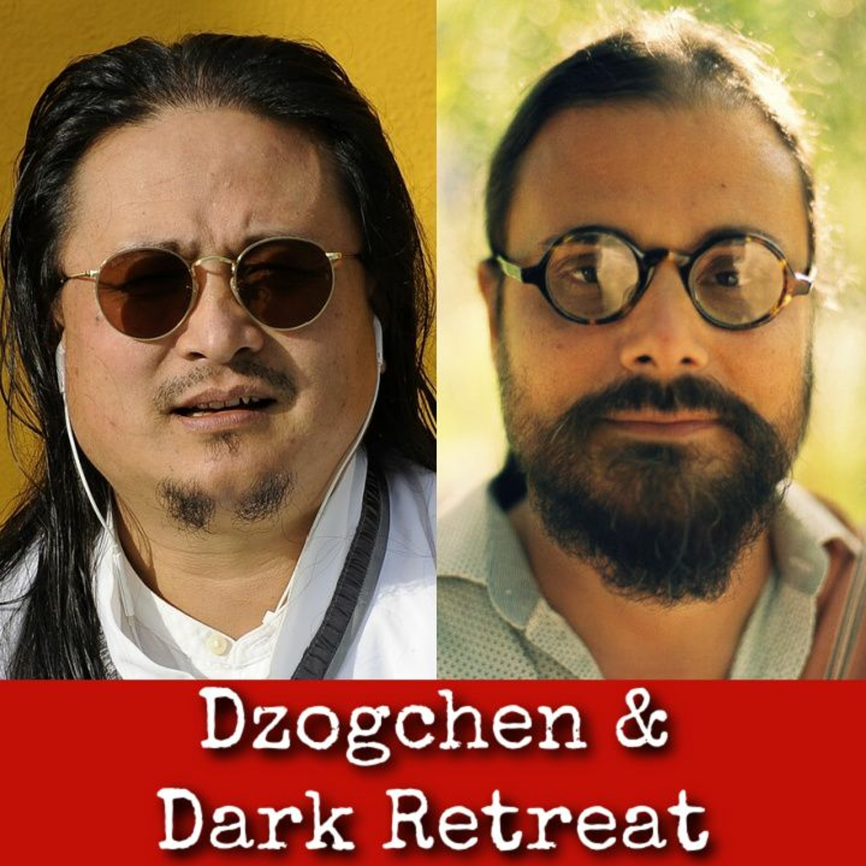 Guru Viking Podcast