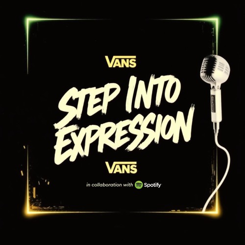 Step Into Expression E01 - Pilot
