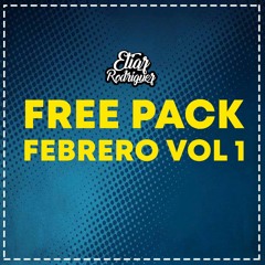 FREE PACK ESPECIAL FEBRERO - ELIAZ DJ
