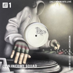 NTS Residency Show #47 (05.02.2025.)