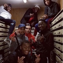Blitz prod mayyzo x uk24