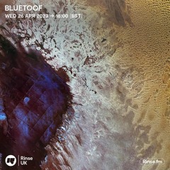 Bluetoof - 26 April 2023