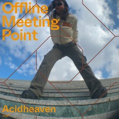 Acidheaven * you told me party and i gave u ghetto MIX >.<