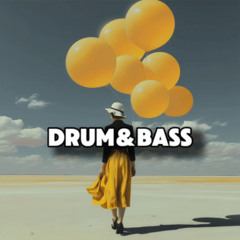 DRUM&BASS 2025 MOTIVATION!!!