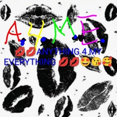A.4.M.E.❤️‍🔥 BY BIG SPOOKY👻 ❤️‍🔥