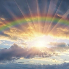 rainbow - @ben! (prod. me)