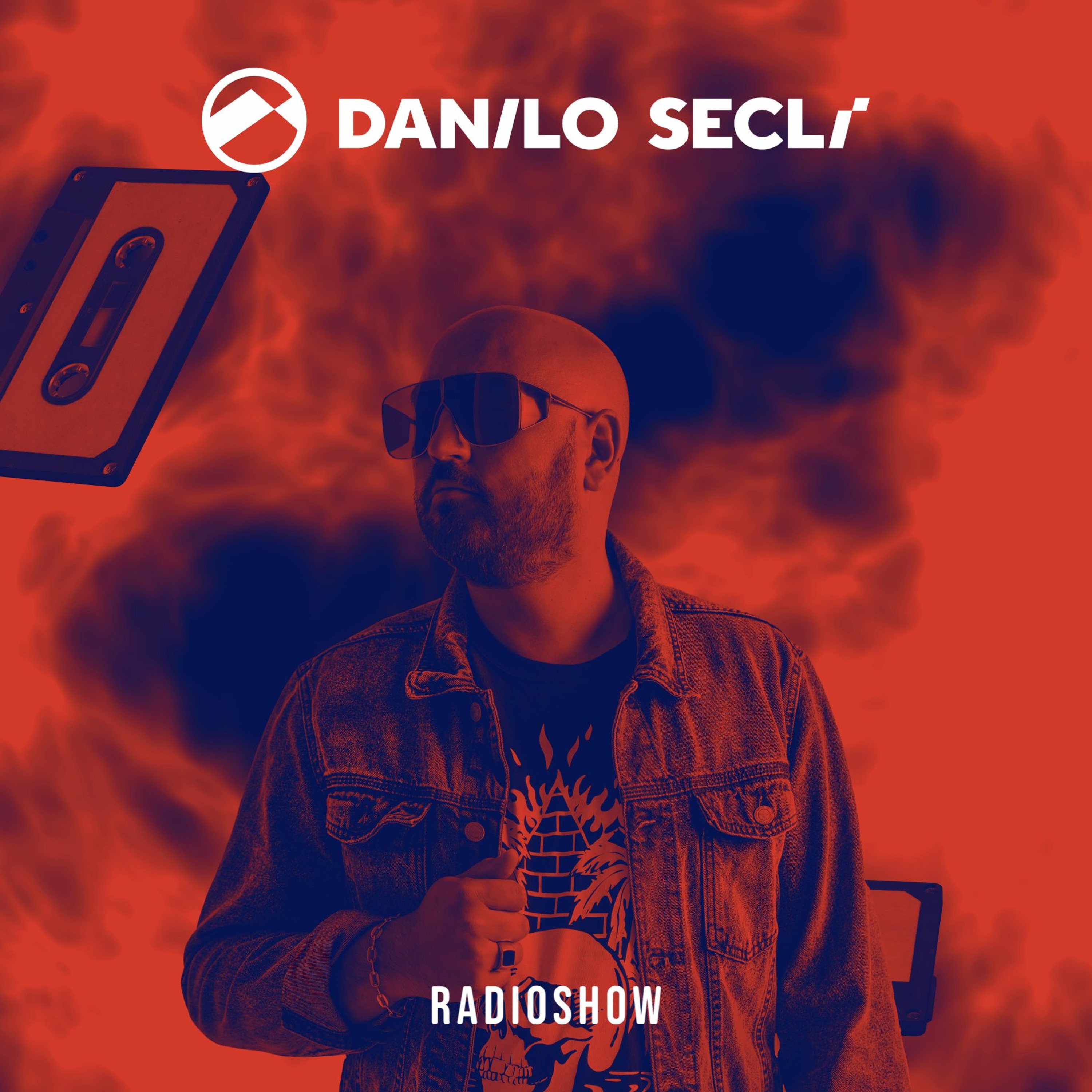 Danilo Seclì Radio Show