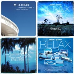 Milchbar Complete Edition 1-15