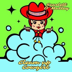 Premiere: Scarlett O'Malley 'Juice Break'