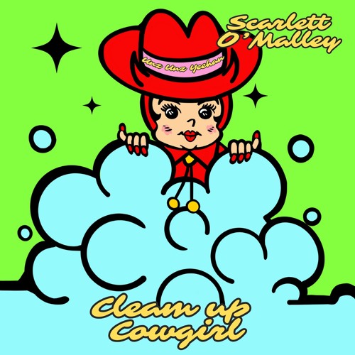 Premiere: Scarlett O'Malley 'Juice Break'