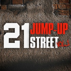 21 JUMP-UP STREET Vol.1