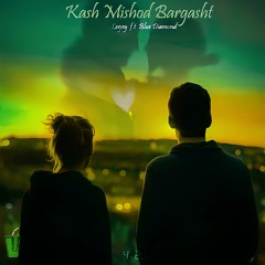 Kash Mishod Bargasht (feat Blue Diamond)