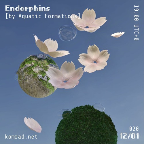 Endorphins [by Aquatic Formations] 010