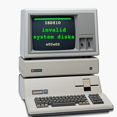 Invalid System Disks - Dj Validé invite Master C-Fu (14.11.22)