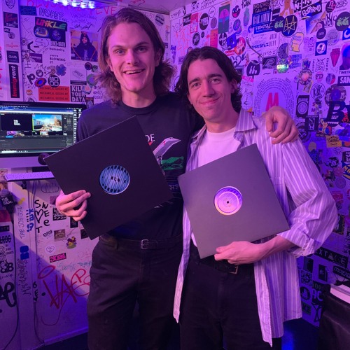 Get Accessorized! @ The Lot Radio 10 - 07 - 2022