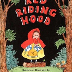 READ EBOOK EPUB KINDLE PDF Red Riding Hood (retold by James Marshall) by  James Marshall &  Charles