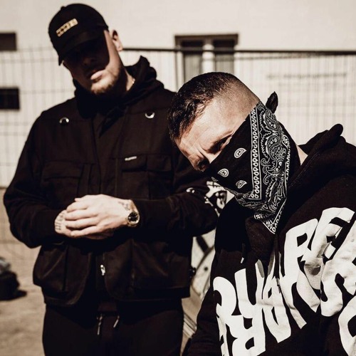 AK Außerkontrolle (feat. Bonez MC) - Jim Beam & Voddi // TCKL Remix