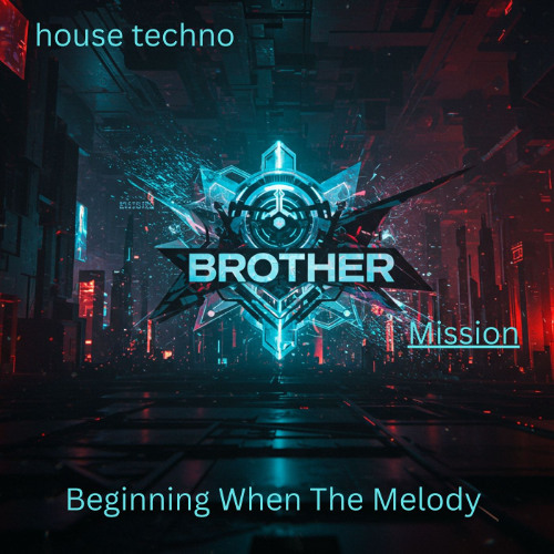 Beginning When The Melody