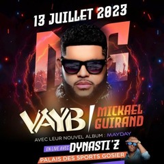 Ou Pa Vlé (Live Guadeloupe 2023)