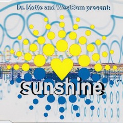 Dr. Motte and Westbam - Sunshine