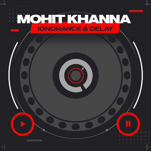 Acknowledging Oblivion