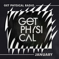 Get Physical Radio - January 2021